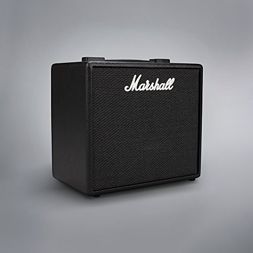 Marshall Code 25 - Amplificateur 25w