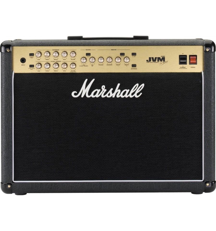 Marshall Jvm205c