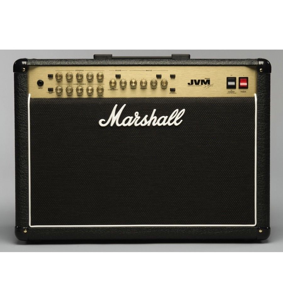Marshall Jvm205c