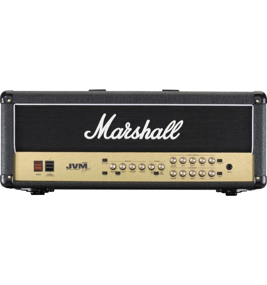 Marshall Jvm205h