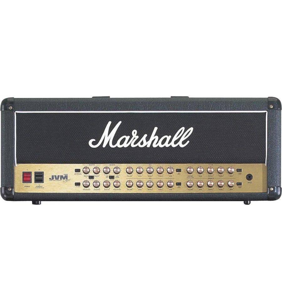 Marshall Jvm410h