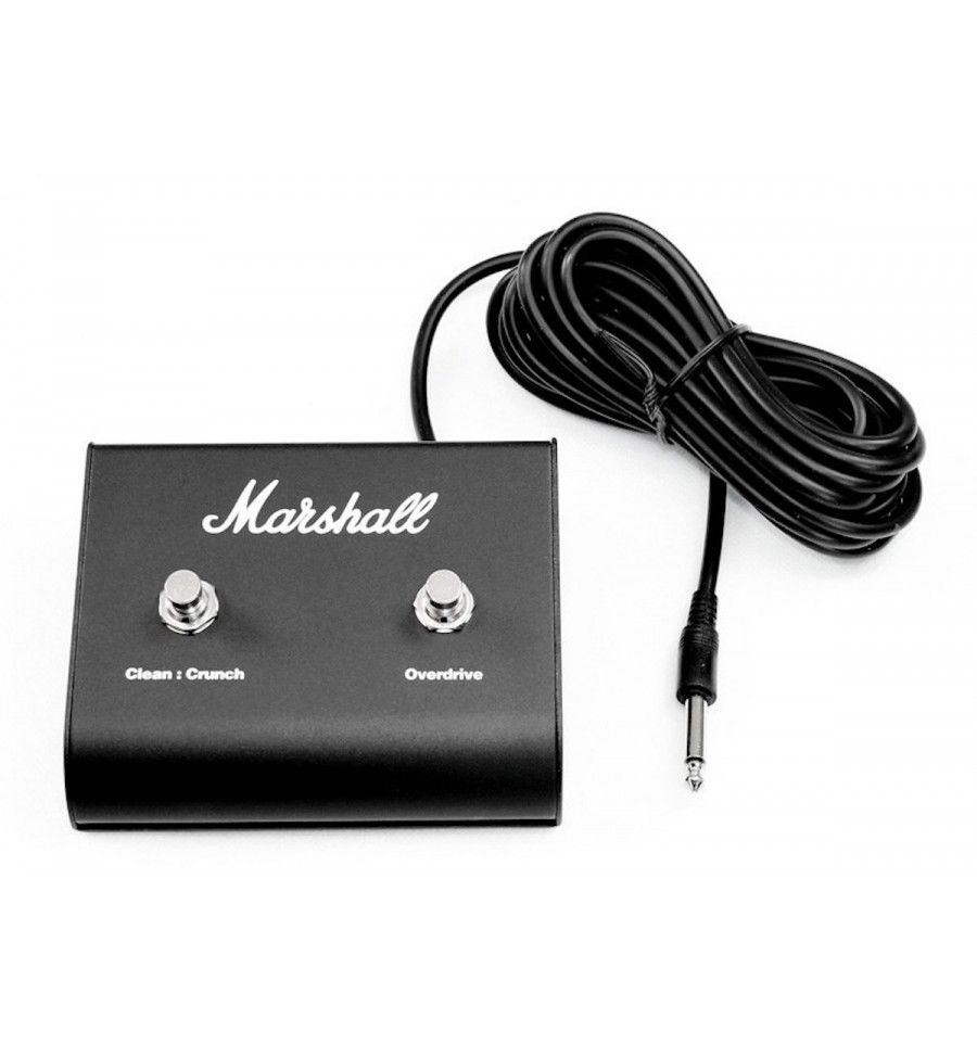 Marshall Pedl-90010 Pedalier Mg50fx