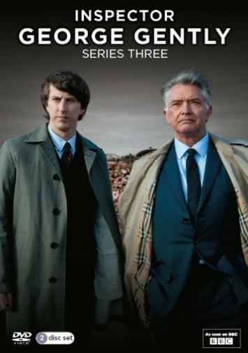 Inspector George Gently - Series Three