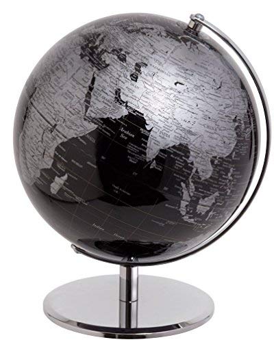 Mascagni O451 globes Physical globe Classique Table metal Non pris en