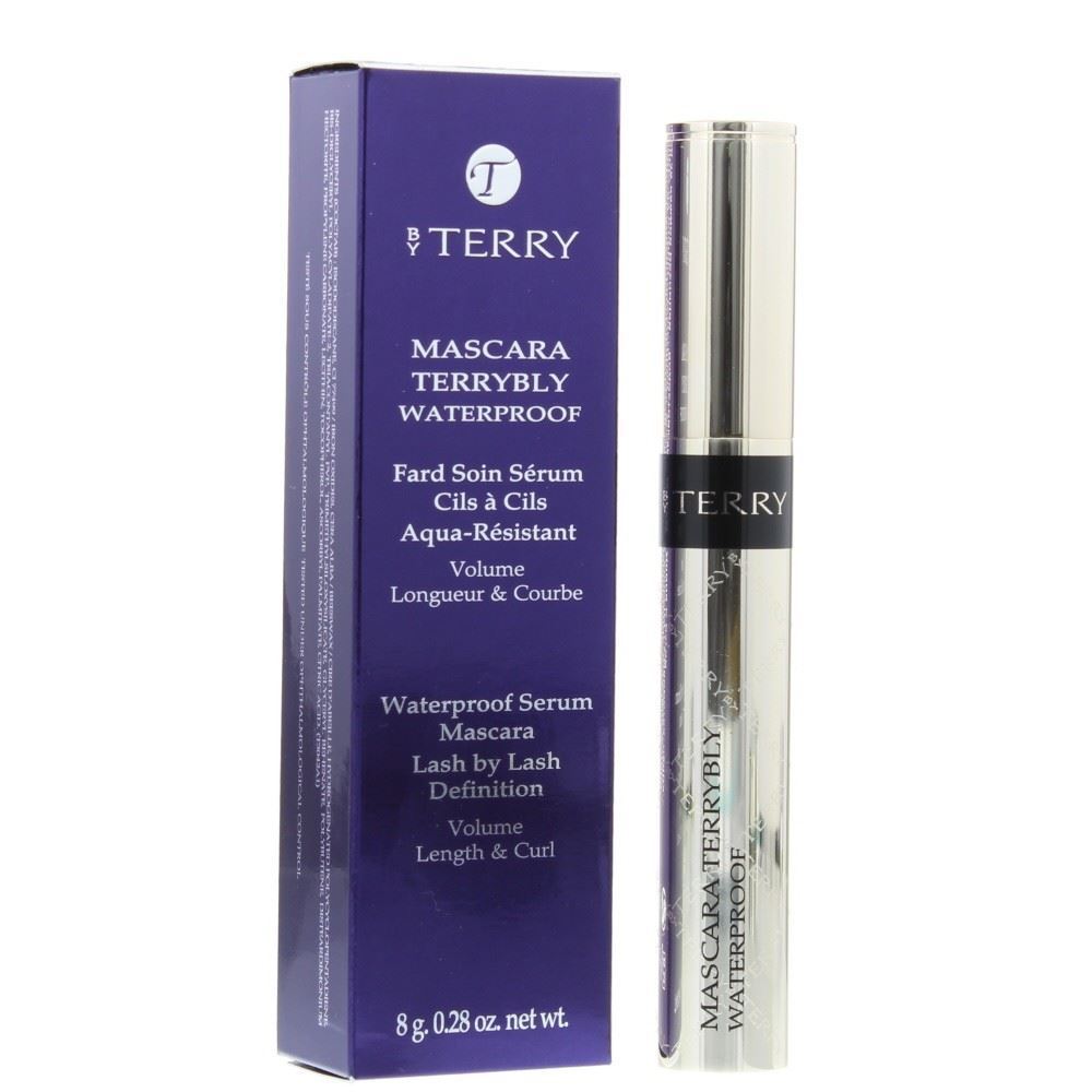 By Terry Mascara Terrybly Waterproof Yeux