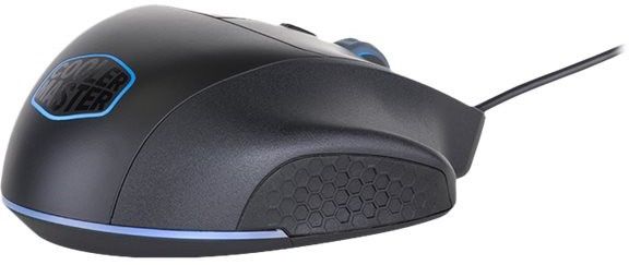Cooler Master - Mastermouse Mm520 - Sour...