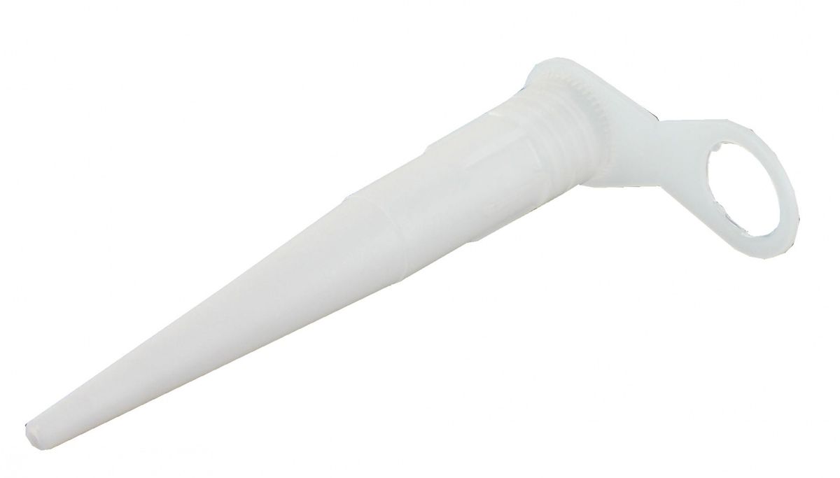 Mastic Acrylique Maconnerie AC702 NEC+ blanc 310ml - NEC +