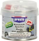 Mastic plastique PRESTO 250 g