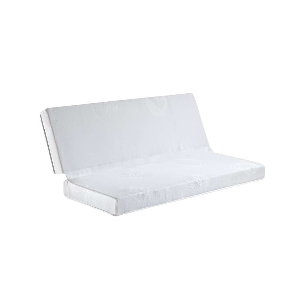 Matelas Bultex Clic Clac 2x65x190