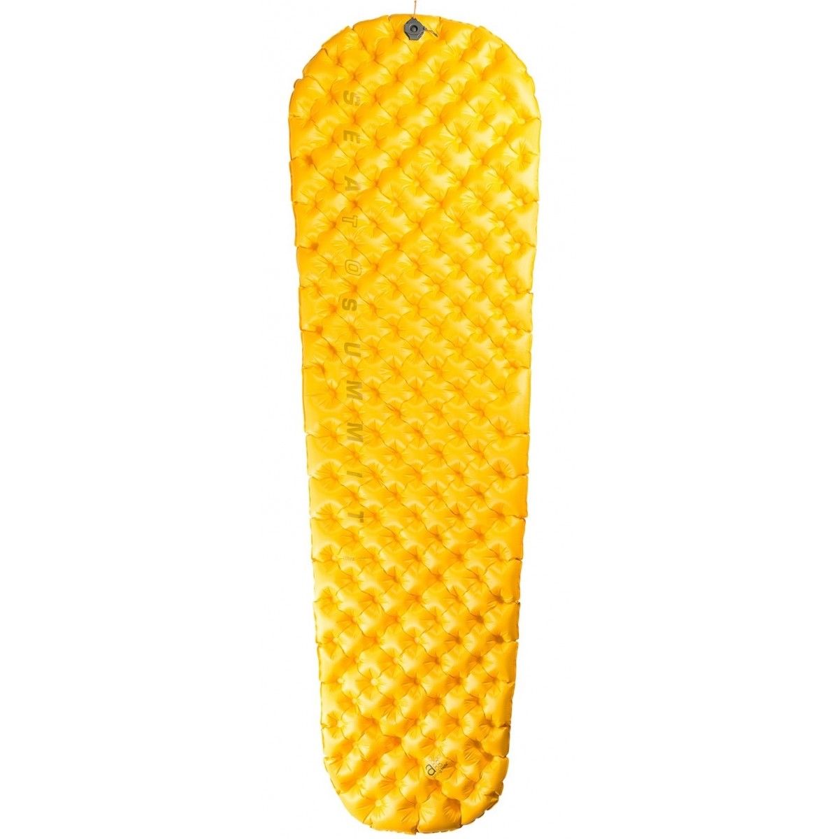 Sea To Summit - Matelas - Matelas Ultralight Jaune  - Taille Small