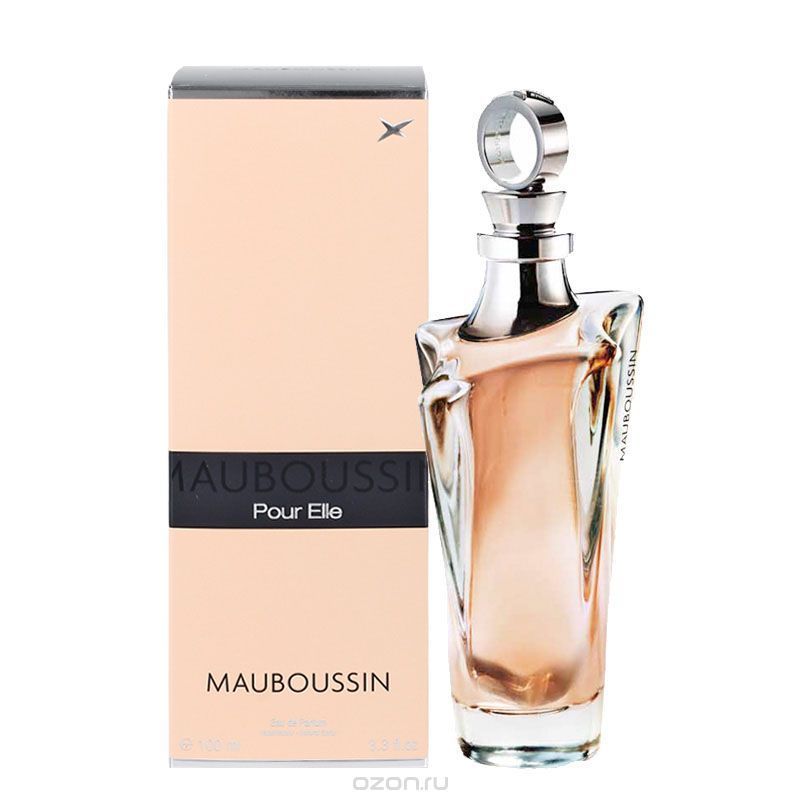 Mauboussin pour Elle Eau de Parfum 100 ml