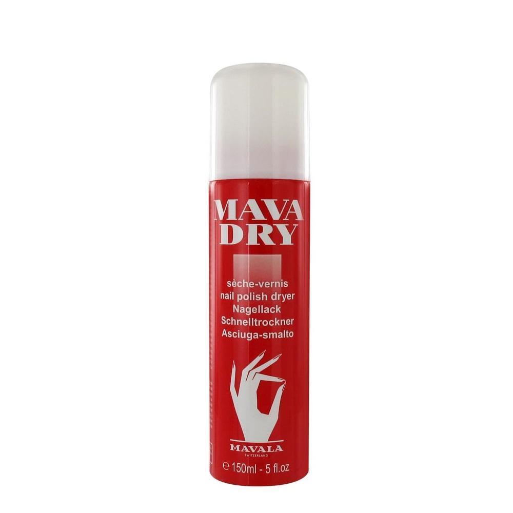 Mavala Mavadry Seche Vernis Spray 150ml