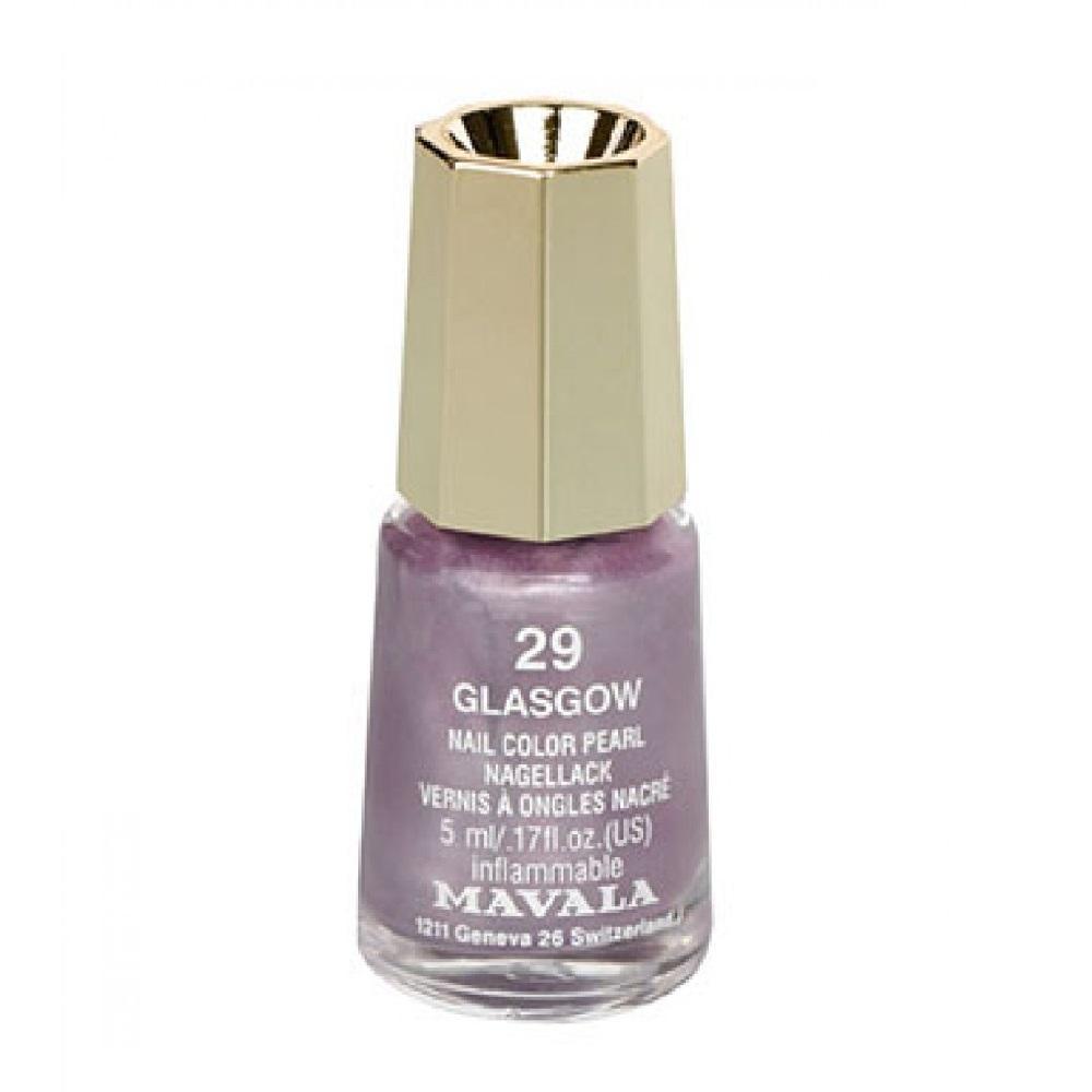 Mavala Vernis A Ongles Glasgow 29