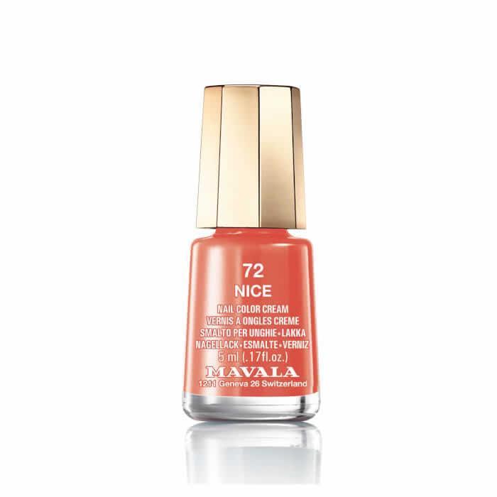 Mavala Vernis A Ongles Nice 72