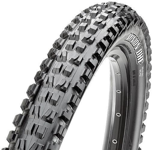 Pneu Minion Dhf - 27.5x2.50 Wt (wide Tra...