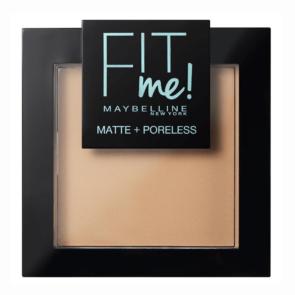 Maybelline Fragrances Fit Me Compact Powders 220 Marron Female One Size