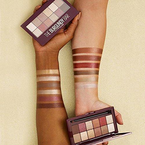 Maybelline New York ? Palette Fards A .....