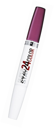 Maybelline Rouge A Levres Superstay 24h - 195 Raspberry