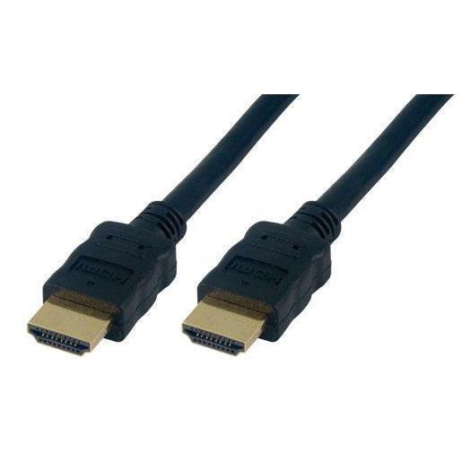 MC385-10M Cable HDMI haute vitesse 3D avec Ethernet male male 10m