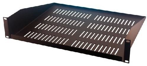 Mcl Samar Plateau Fixe 2u Profondeur 40cm