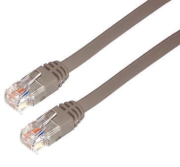 Mcl Cable Rj11 6/4 Male / Male - 2m