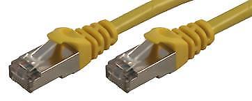 RefFCC6BM 3MJ CABLE RJ45 CAT 6 BLINDE