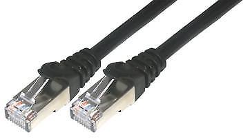 Cat.6 - 100/1000Mbits/s