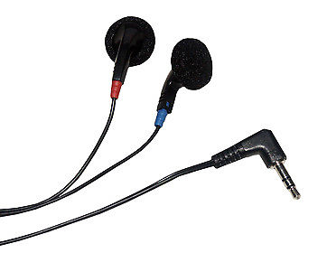 Mcl Samar Ecouteurs Stereo