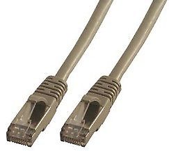 MCL SAMAR Cable ethernet FCC6ABM-10M