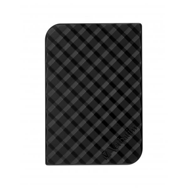 Verbatim Store 'n' Go Portable - Disque dur - 1 To - externe (portable) - 2.5 - USB 3.0 - noir