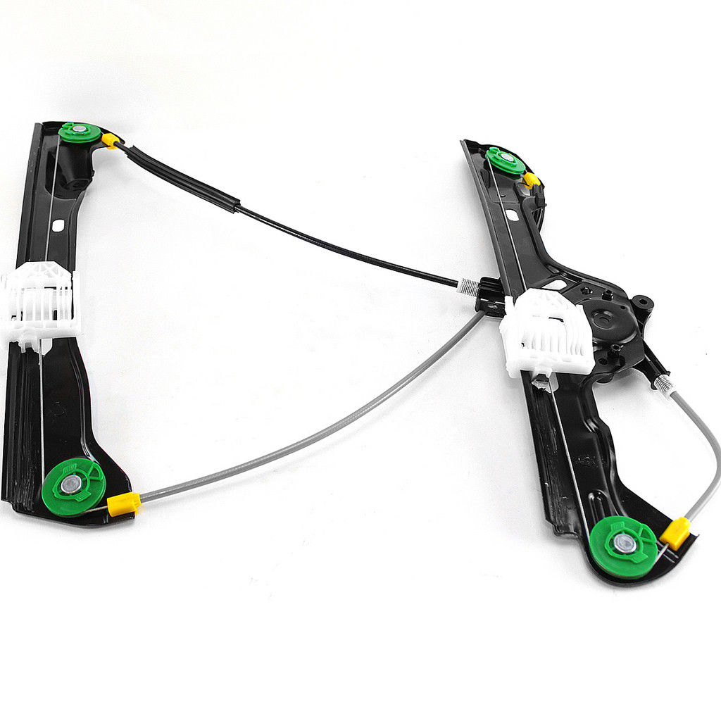 Partsline Mecanisme De Leve Vitre Pour Bmw Serie 1 E87 5 Portes De 03 A 12 - Avant Droit (côte Passager)