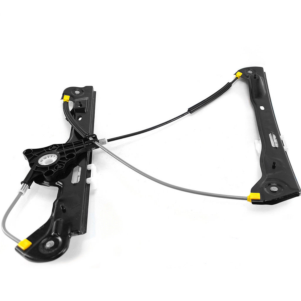 Partsline Mecanisme De Leve Vitre Pour Bmw Serie 1 E87 5 Portes De 03 A 12 - Avant Droit (côte Passager)
