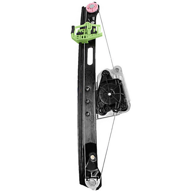 Partsline Mecanisme Leve Vitre Electrique Arriere Droit De Bmw Serie 3 E90 E91 51337140590