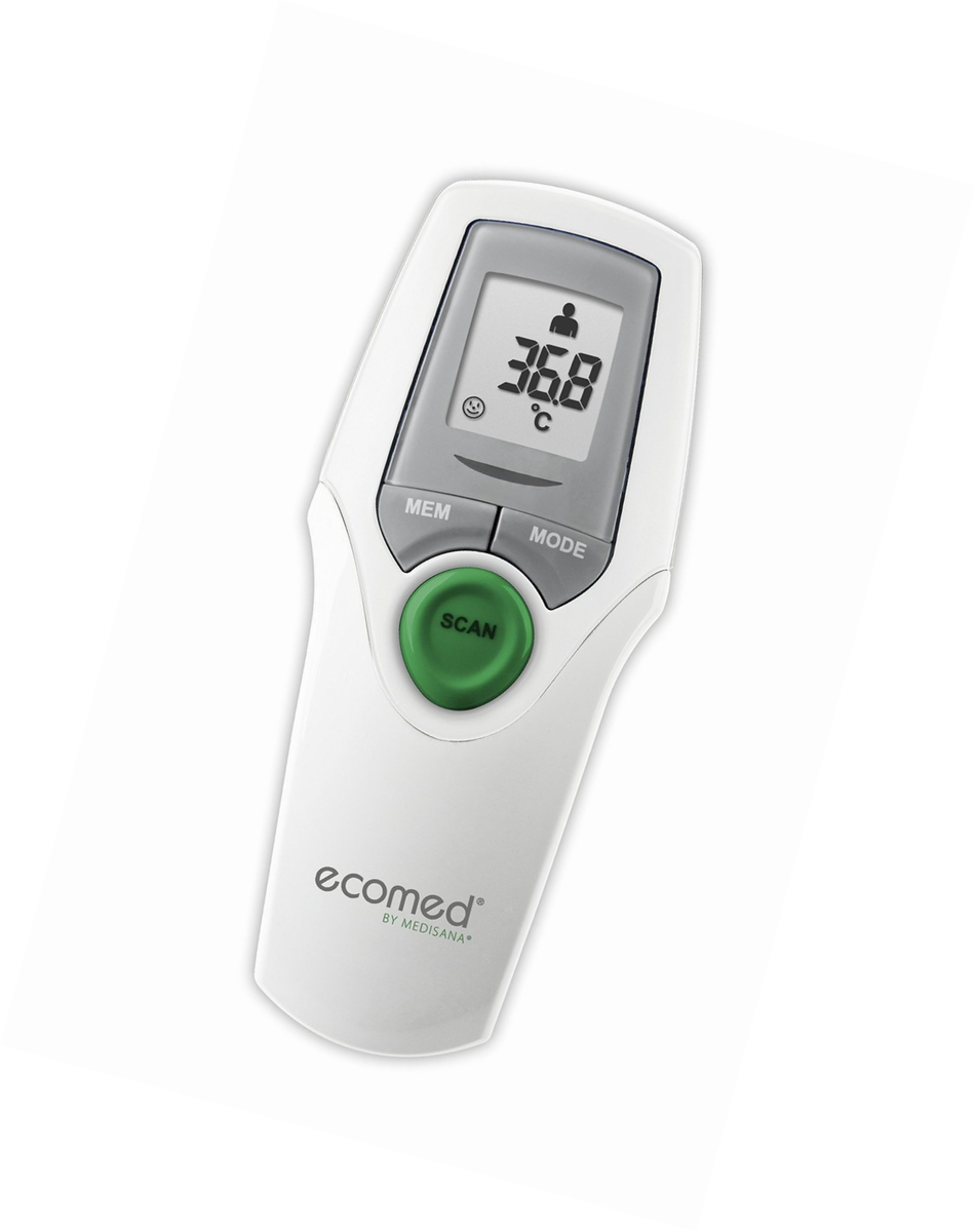 Medisana Thermometre Infrarouge 65-e