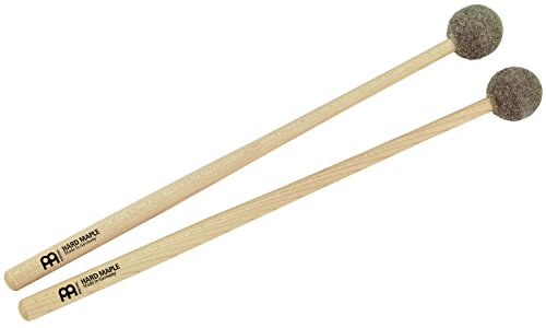 Meinl Mailloche Erable Petite Tete Hard 12 1/2