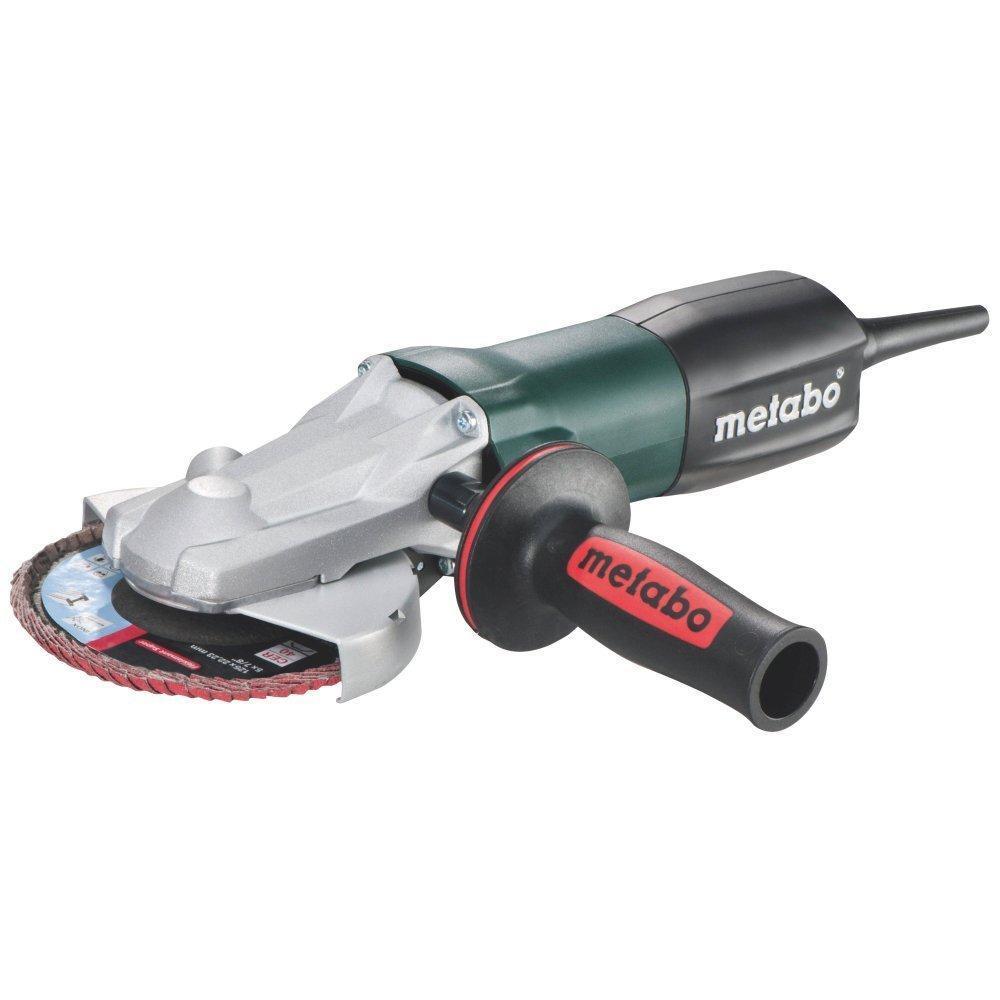 Meuleuse d'angle Filaire METABO, 613060000, 430 W