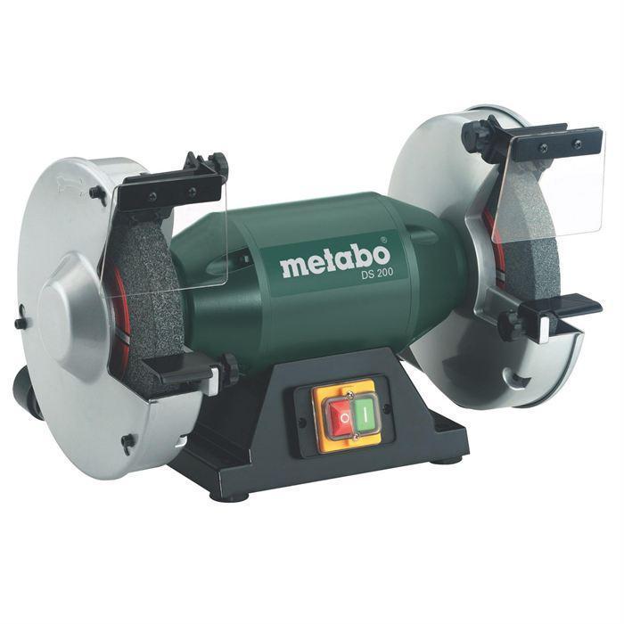 Metabo Touret A Meuler - Ds200 Plus - 604200000