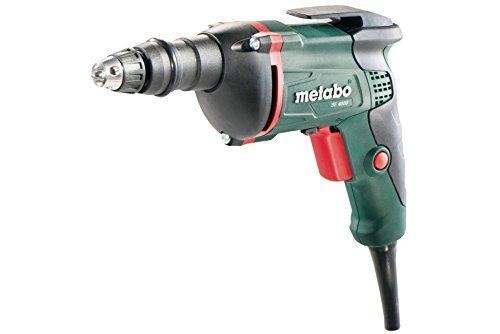 Metabo Cloisons Seches Se 4000 600w 9nm 1/2 