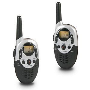 Metronic Talkie-walkie - Pack De 2 Talkie-walkia¦