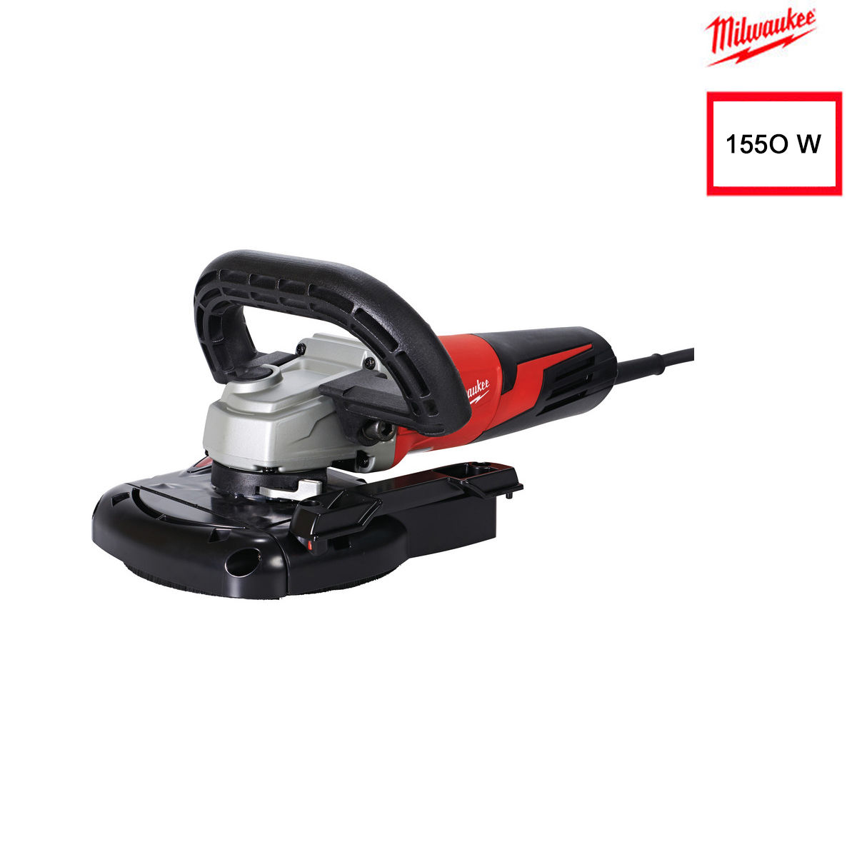 Milwaukee Meuleuse Surfacage Agv 15-125 Xe Deg-set - 4933448830