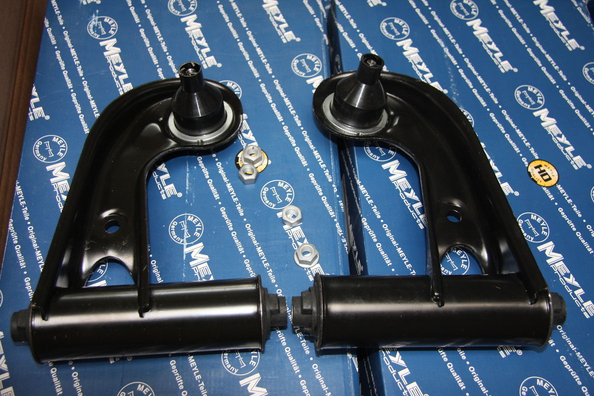 Meyle Triangulation Mercedes C- U.classe E W202,w208,w210 Gauche Et Droite