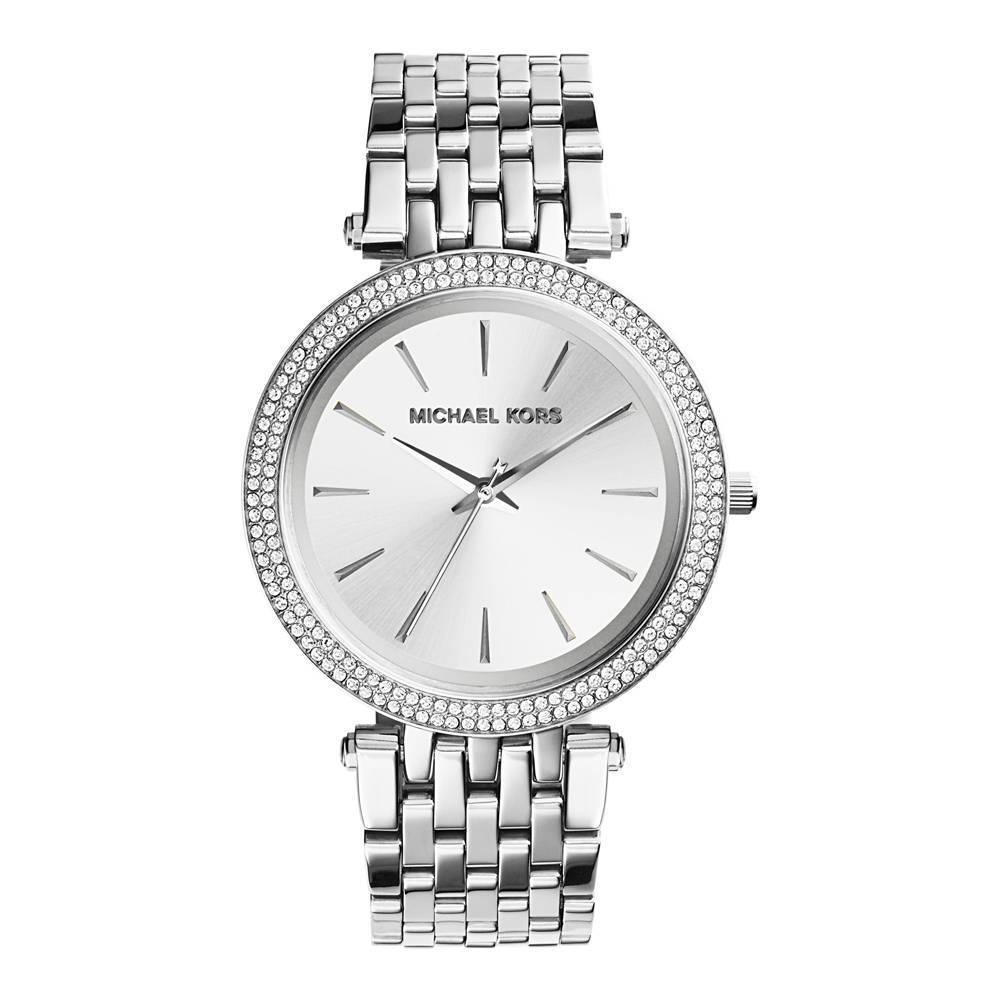 Michael Kors Montre Quartz Mk3190 Femme