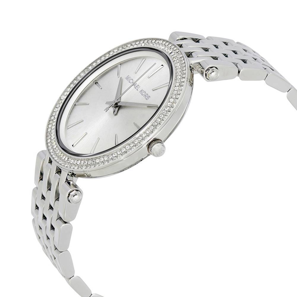 Michael Kors Montre Quartz Mk3190 Femme