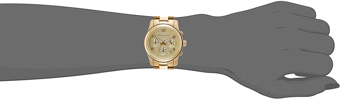 Montre Michael Kors Mk5055