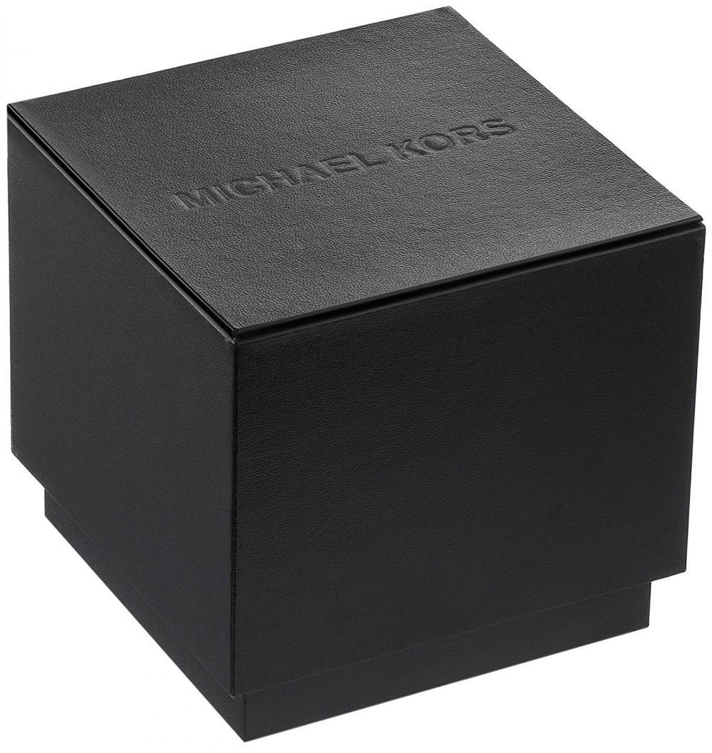 Montre Femme - Michael Kors - Darci Mk3203 - Acier Multicolore - Quartz - Analogique