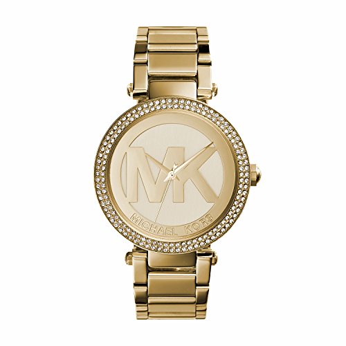 Michael Kors Mk5784 Montre Femme