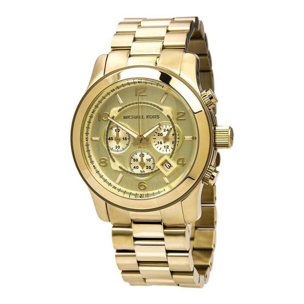 Montre Michael Kors Mk8077 - Femme