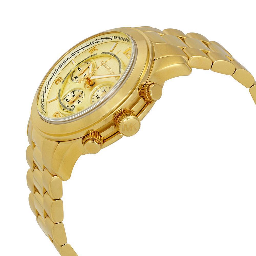 Montre Michael Kors Mk8077 - Femme