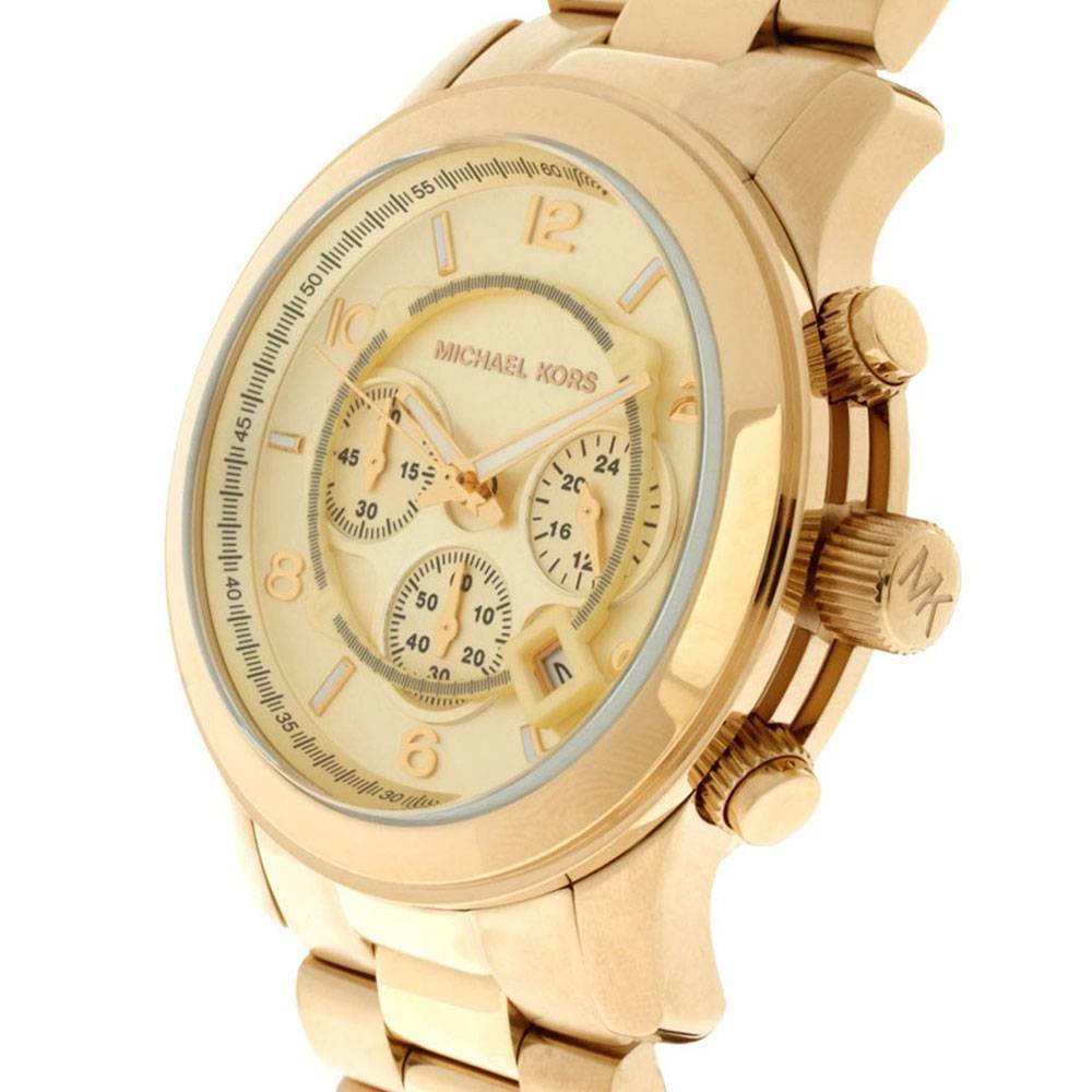 Montre Michael Kors Mk8077 - Femme