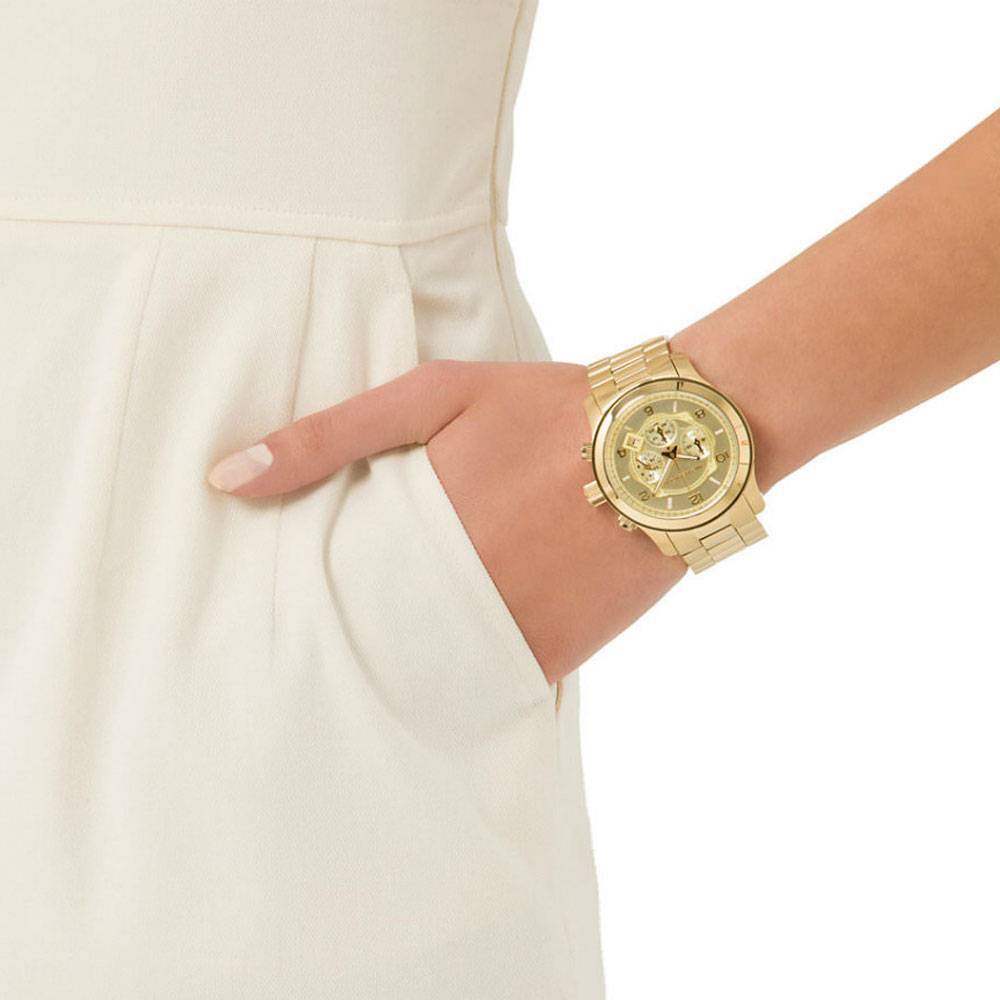 Montre Michael Kors Mk8077 - Femme